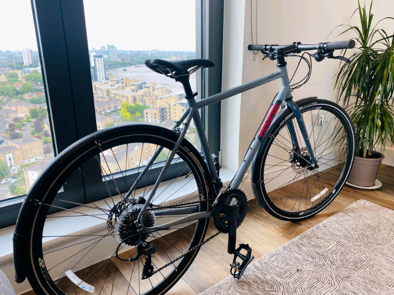 croix de fer 10 flat bar